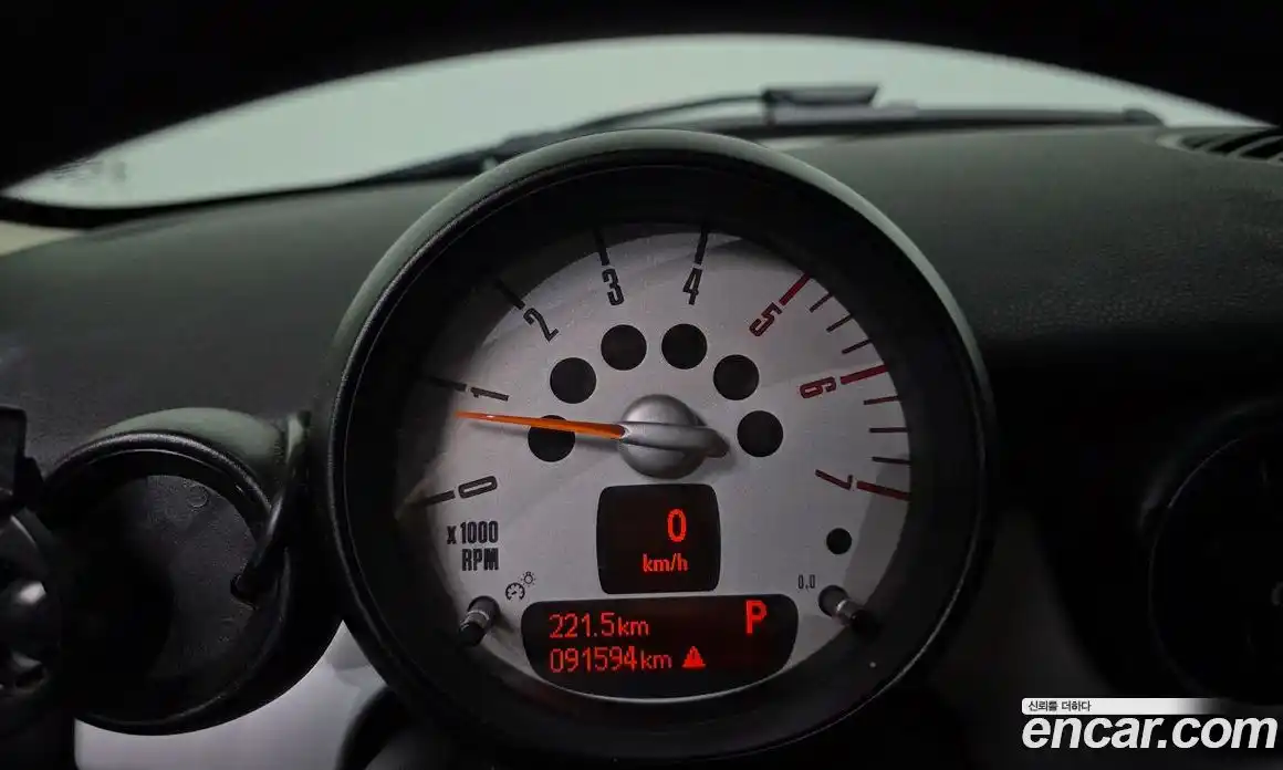 Mini Cooper 2013 2.0 автомат (гидро), фото 8