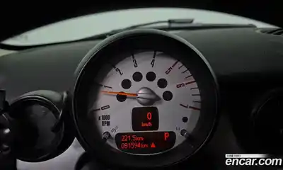 Mini Cooper 2013 2.0 автомат (гидро), миниатюра 8