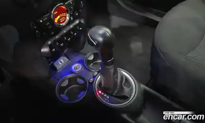 Mini Cooper 2013 2.0 автомат (гидро), миниатюра 9
