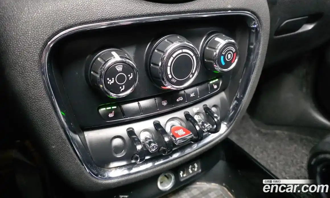 Mini Clubman 2017 2.0 автомат (гидро), фото 22
