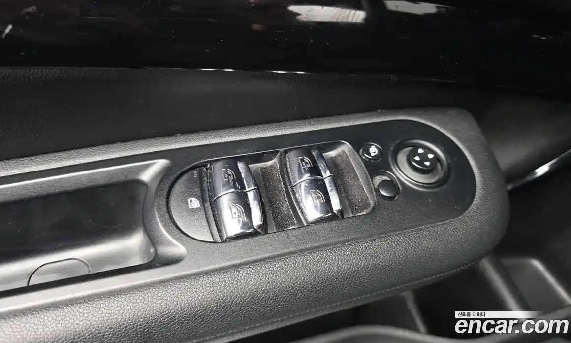 Mini Clubman 2017 2.0 автомат (гидро), фото 27