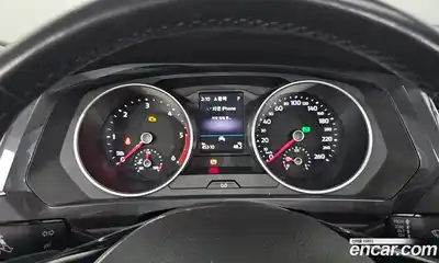 Volkswagen Tiguan 2020 2.0 автомат (гидро), миниатюра 11