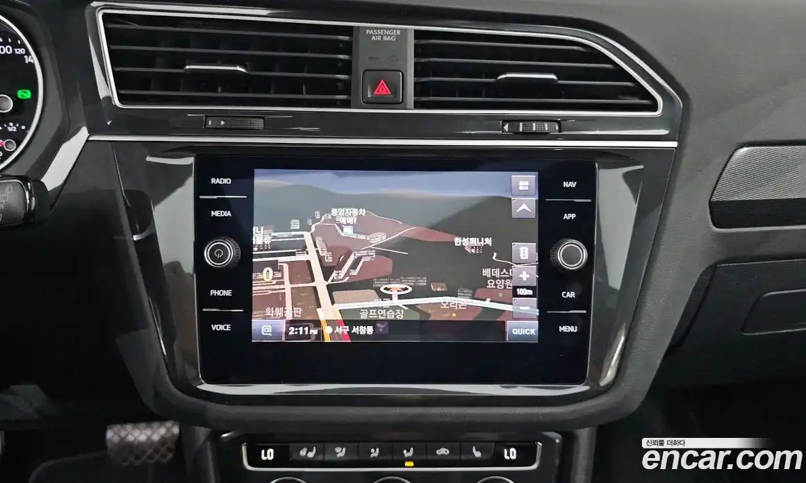Volkswagen Tiguan 2020 2.0 автомат (гидро), фото 20