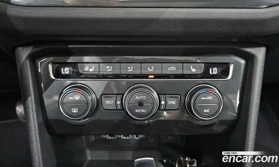 Volkswagen Tiguan 2020 2.0 автомат (гидро), фото 24