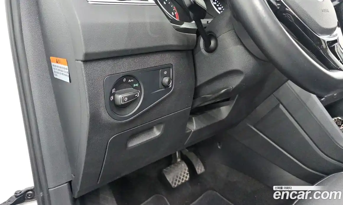Volkswagen Tiguan 2020 2.0 автомат (гидро), фото 26