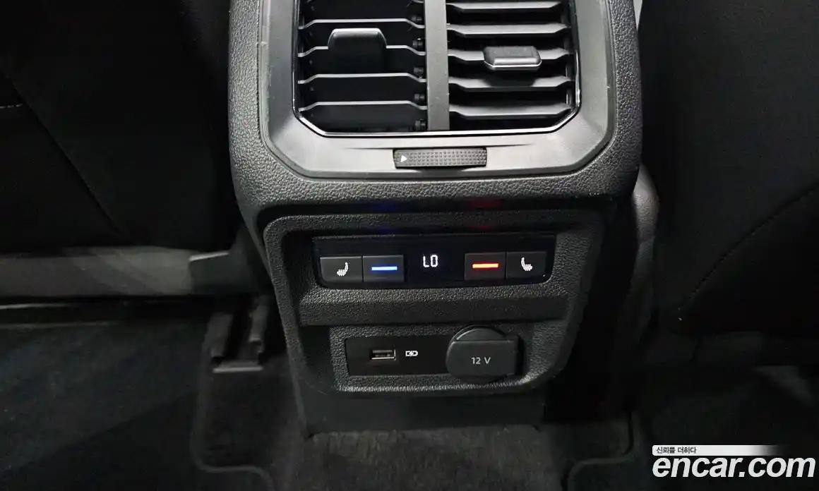Volkswagen Tiguan 2020 2.0 автомат (гидро), фото 30