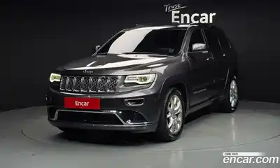 Jeep Cherokee, 2015, 162 471 км