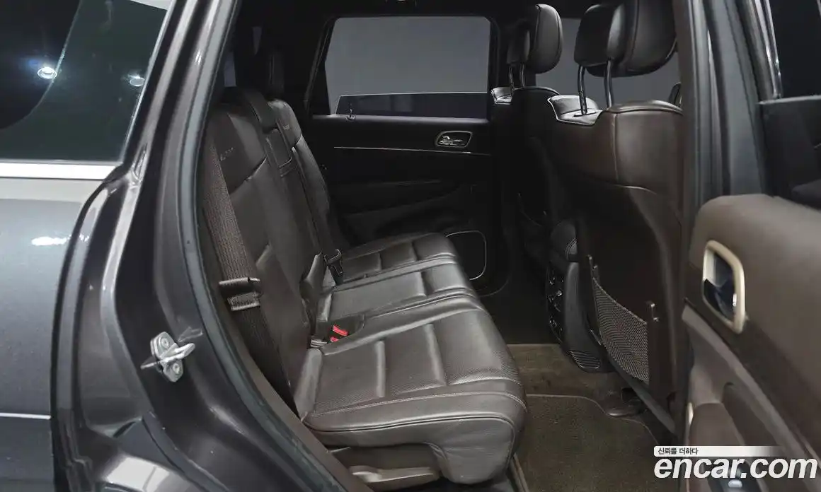 Jeep Cherokee 2015 3.0 автомат (гидро), фото 11