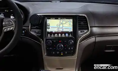 Jeep Cherokee 2015 3.0 автомат (гидро), миниатюра 12