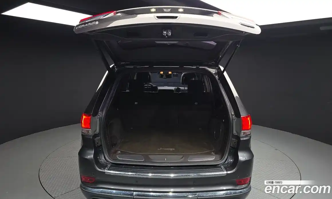 Jeep Cherokee 2015 3.0 автомат (гидро), фото 20