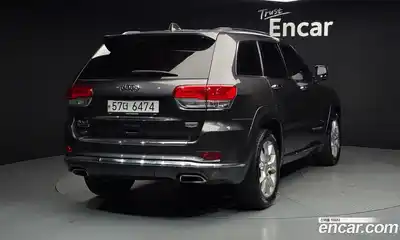 Jeep Cherokee 2015 3.0 автомат (гидро), миниатюра 2