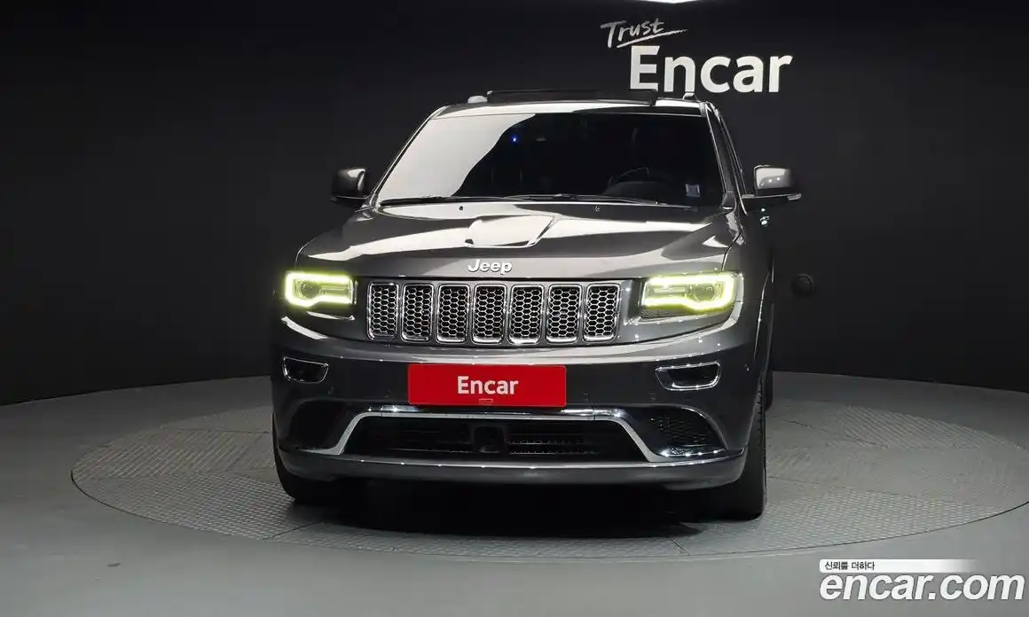 Jeep Cherokee 2015 3.0 автомат (гидро), фото 3
