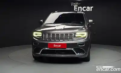 Jeep Cherokee 2015 3.0 автомат (гидро), миниатюра 3