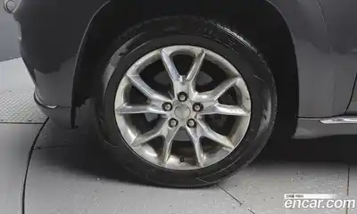 Jeep Cherokee 2015 3.0 автомат (гидро), миниатюра 5