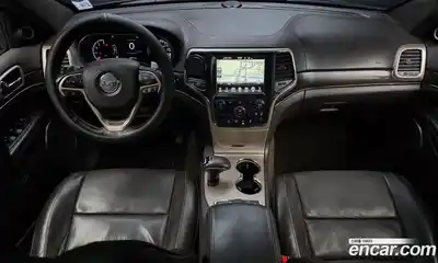 Jeep Cherokee 2015 3.0 автомат (гидро), миниатюра 7