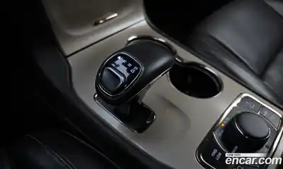 Jeep Cherokee 2015 3.0 автомат (гидро), миниатюра 9