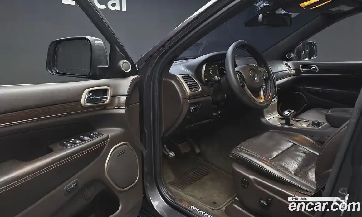 Jeep Cherokee 2015 3.0 автомат (гидро), фото 10