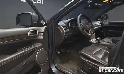 Jeep Cherokee 2015 3.0 автомат (гидро), миниатюра 10