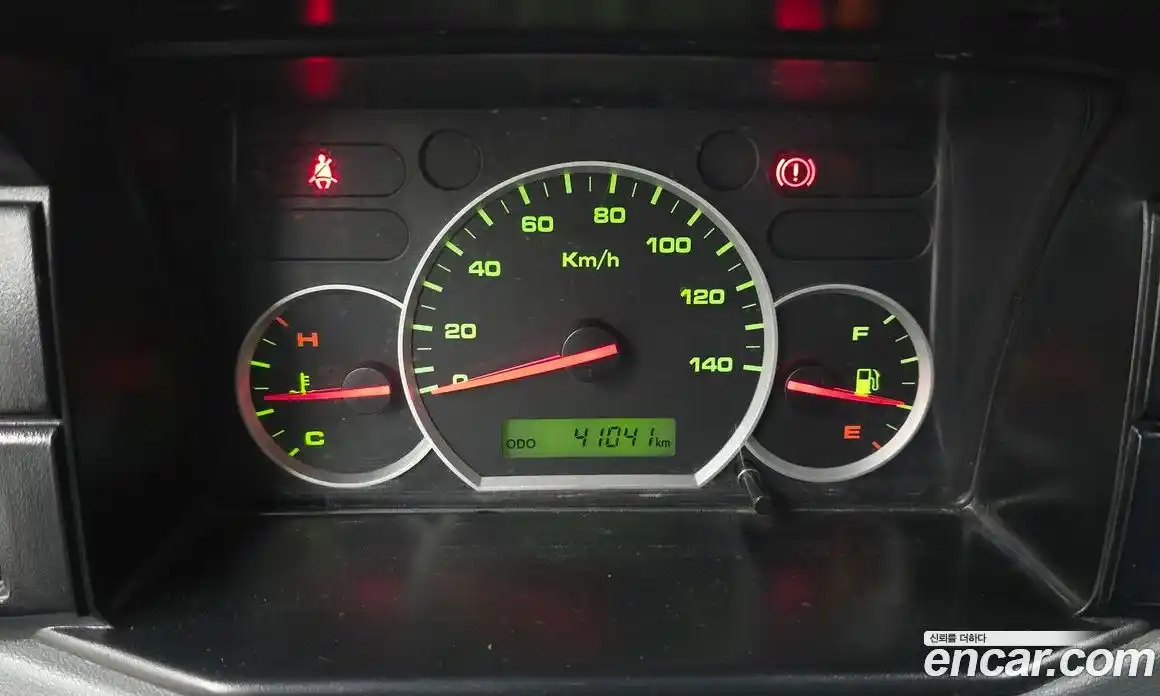 Chevrolet labo 2016 0.8 механика, фото 11