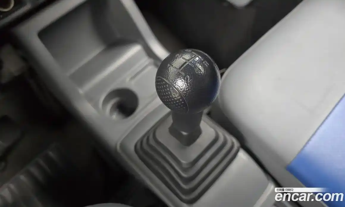 Chevrolet labo 2016 0.8 механика, фото 12