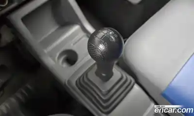 Chevrolet labo 2016 0.8 механика, миниатюра 12