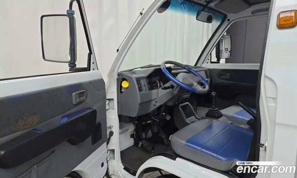 Chevrolet labo 2016 0.8 механика, фото 13