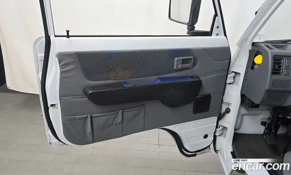 Chevrolet labo 2016 0.8 механика, фото 14