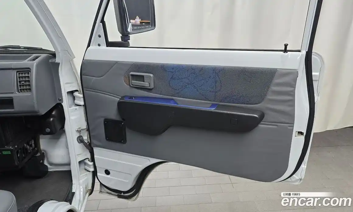 Chevrolet labo 2016 0.8 механика, фото 15