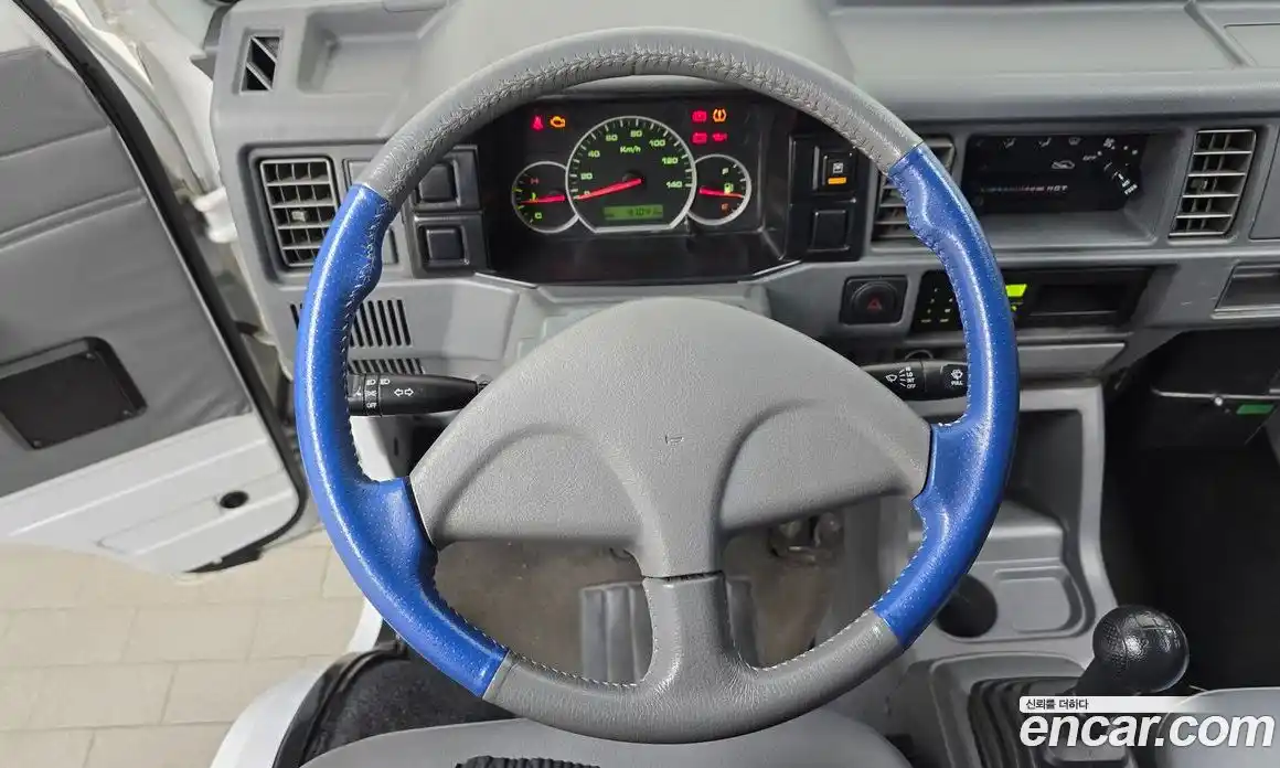 Chevrolet labo 2016 0.8 механика, фото 17