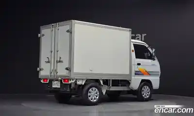 Chevrolet labo 2016 0.8 механика, миниатюра 2