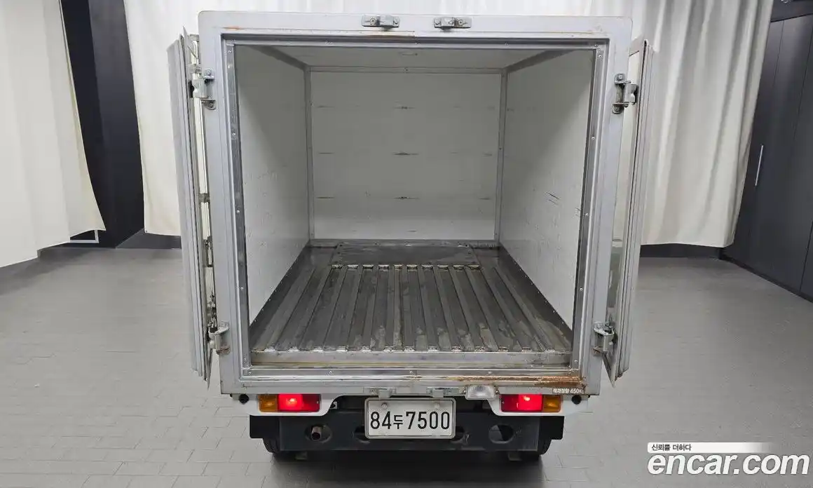 Chevrolet labo 2016 0.8 механика, фото 26