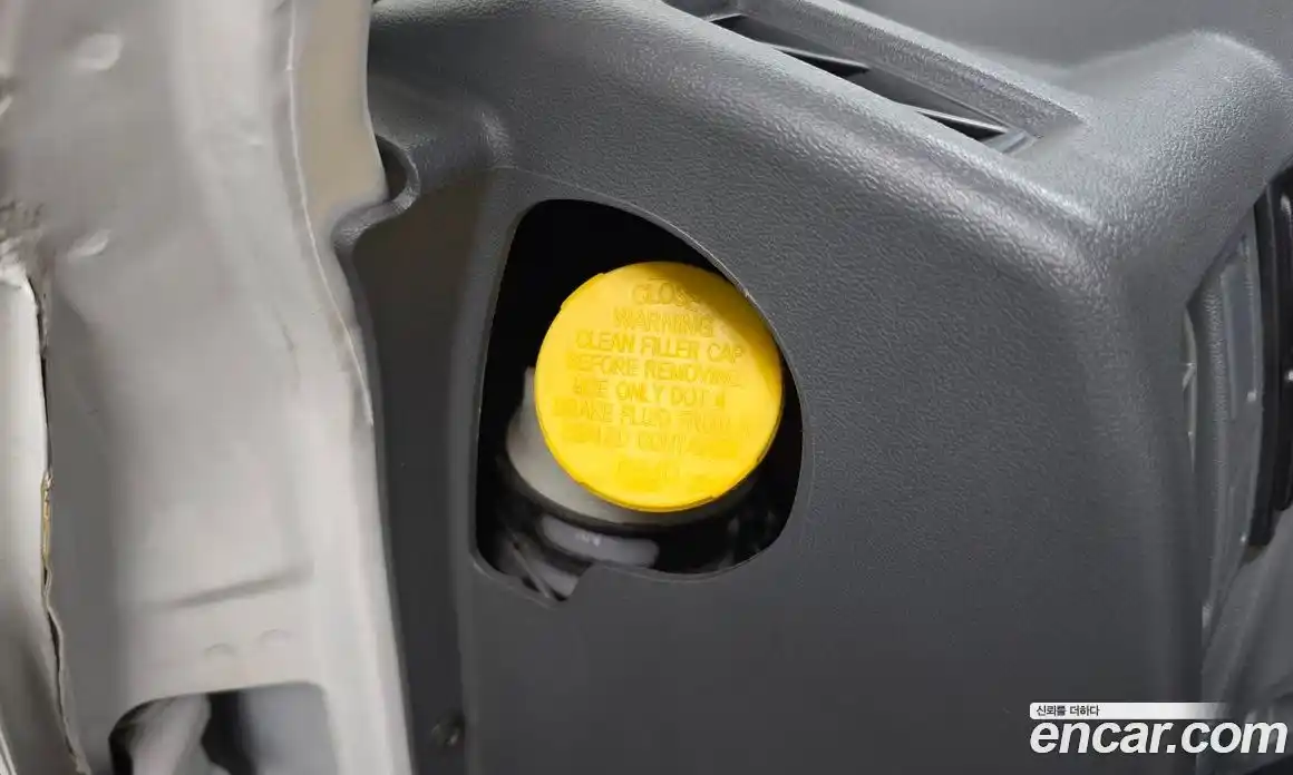 Chevrolet labo 2016 0.8 механика, фото 30