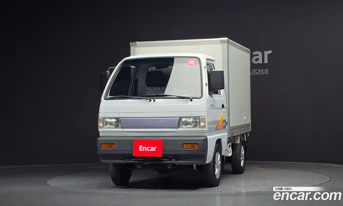 Chevrolet labo 2016 0.8 механика, фото 3
