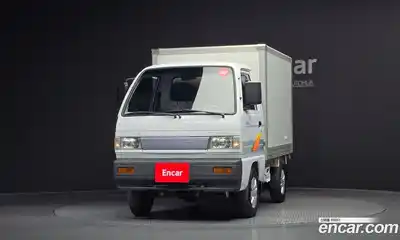 Chevrolet labo 2016 0.8 механика, миниатюра 3