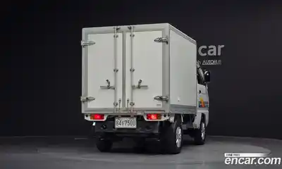 Chevrolet labo 2016 0.8 механика, миниатюра 4