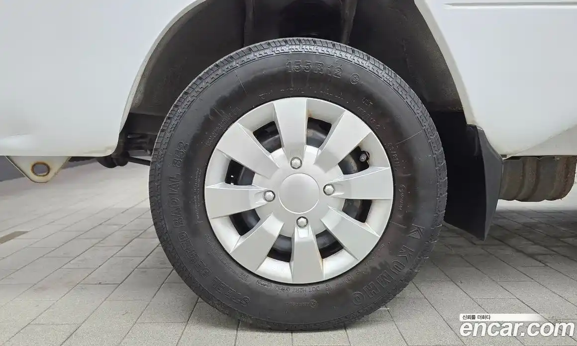 Chevrolet labo 2016 0.8 механика, фото 5