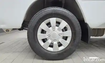 Chevrolet labo 2016 0.8 механика, миниатюра 5