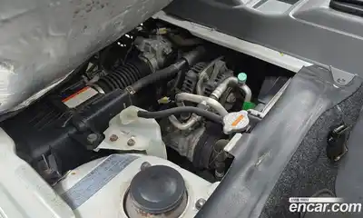 Chevrolet labo 2016 0.8 механика, миниатюра 6