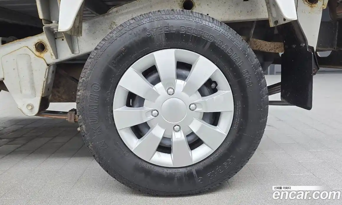 Chevrolet labo 2016 0.8 механика, фото 7