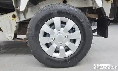Chevrolet labo 2016 0.8 механика, миниатюра 7