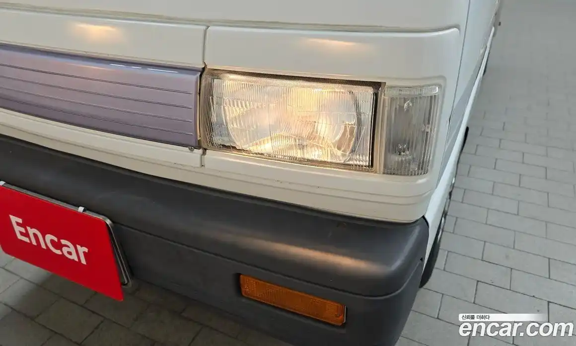 Chevrolet labo 2016 0.8 механика, фото 8