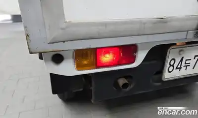 Chevrolet labo 2016 0.8 механика, миниатюра 9
