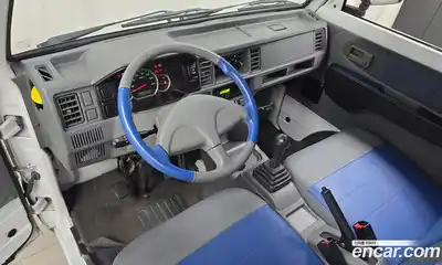 Chevrolet labo 2016 0.8 механика, миниатюра 10