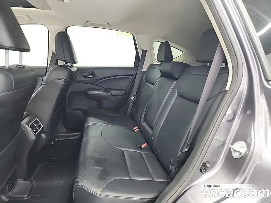 Honda CR-V 2015 2.4 автомат (гидро), фото 11
