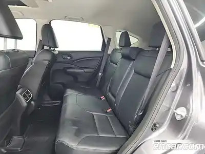 Honda CR-V 2015 2.4 автомат (гидро), миниатюра 11