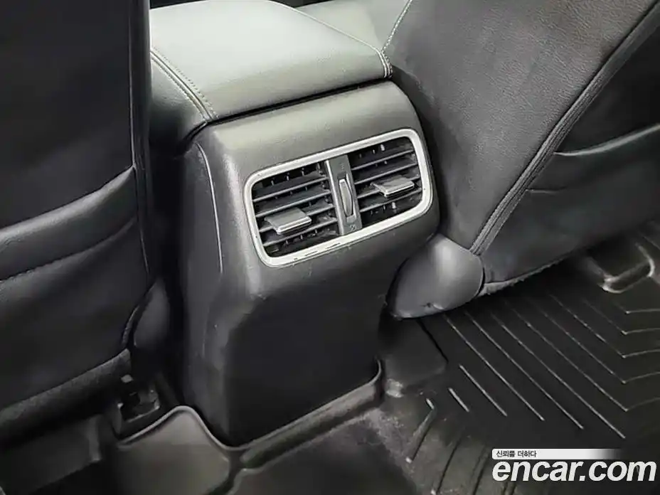 Honda CR-V 2015 2.4 автомат (гидро), фото 12