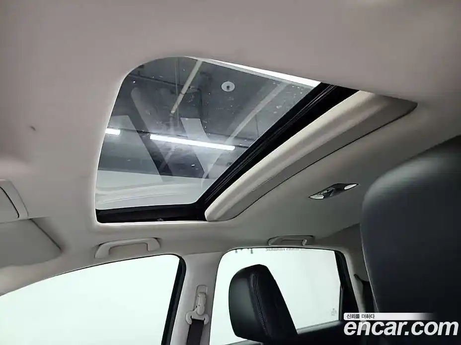 Honda CR-V 2015 2.4 автомат (гидро), фото 13