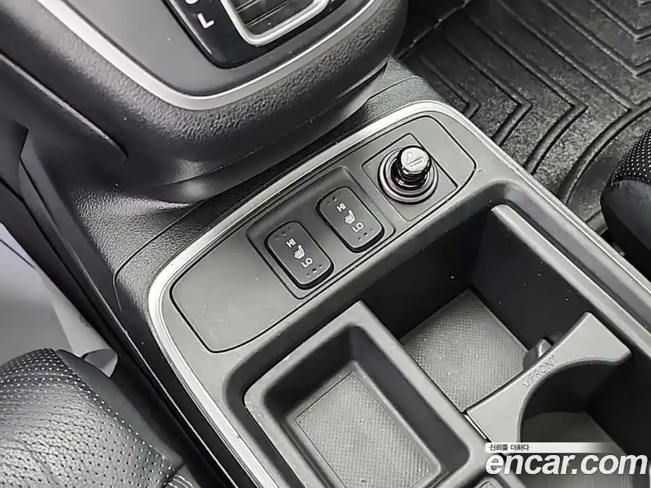 Honda CR-V 2015 2.4 автомат (гидро), фото 15