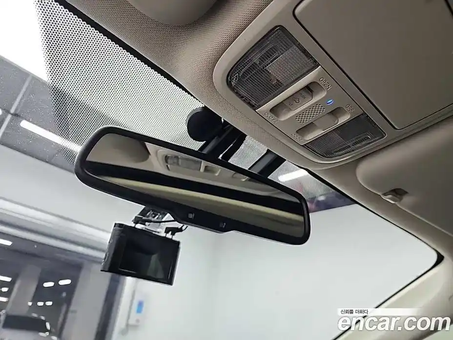Honda CR-V 2015 2.4 автомат (гидро), фото 16
