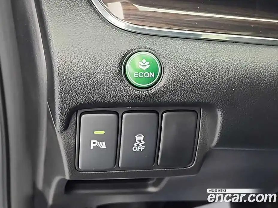 Honda CR-V 2015 2.4 автомат (гидро), фото 18